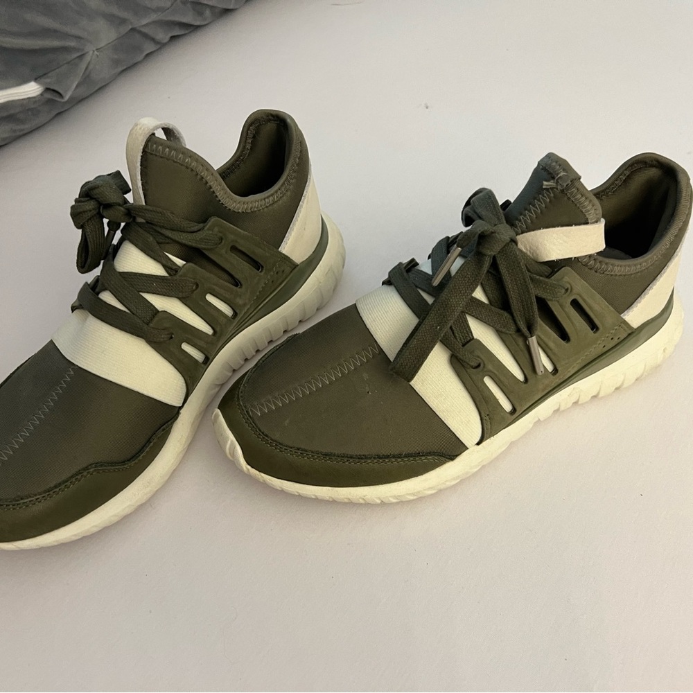 Adidas Mi Tubluar sneakers